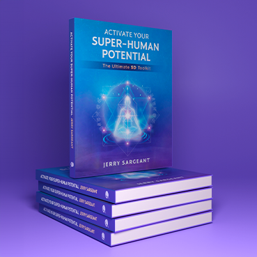 Activate Your Super Human Potential - Star Magic Healing