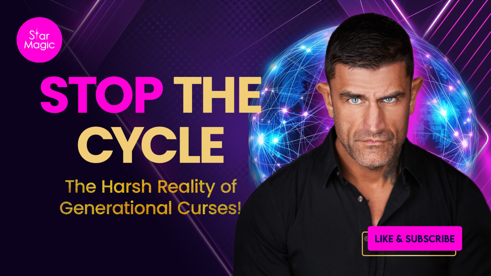 How To Break Generational Curses