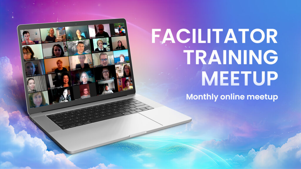 Star Magic Facilitator Monthly Meetup, 14 May 2024, Online