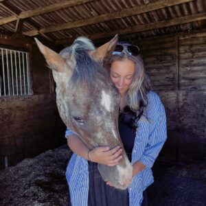 Horse Healing - Emergency Healing - Star Magic Healing