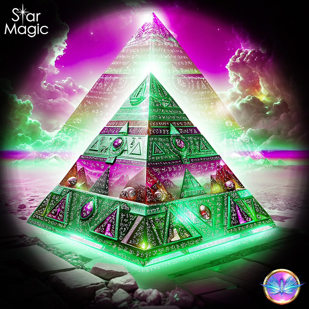 Atlantean Healing Codes