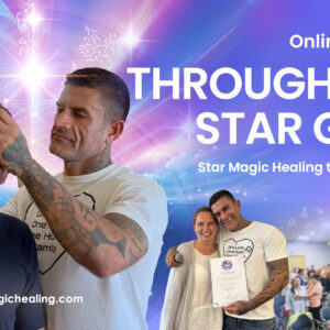 FT3 online 16th - 22nd June 2025 - Star Magic Healing