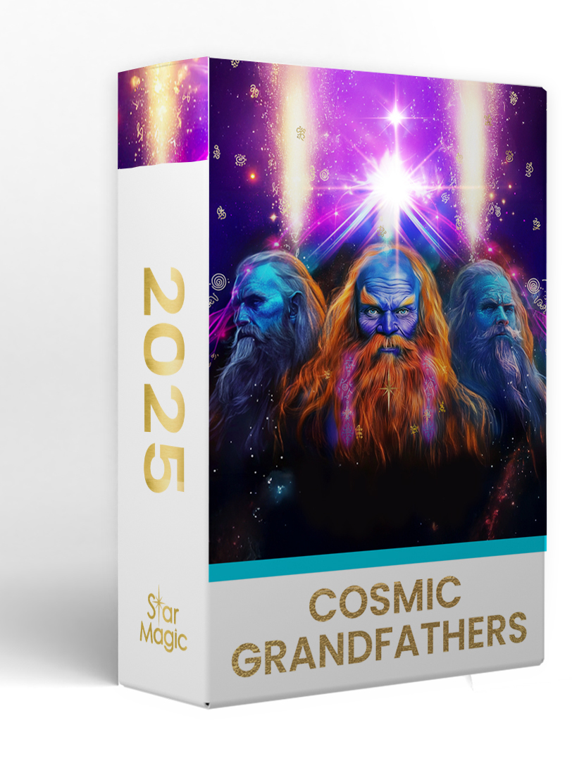 Cosmic Grandfathers