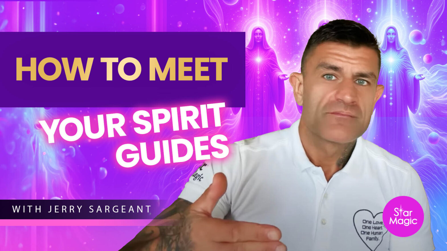 What are Spirit Guides? | Understanding Their Role in Your Spiritual Journey