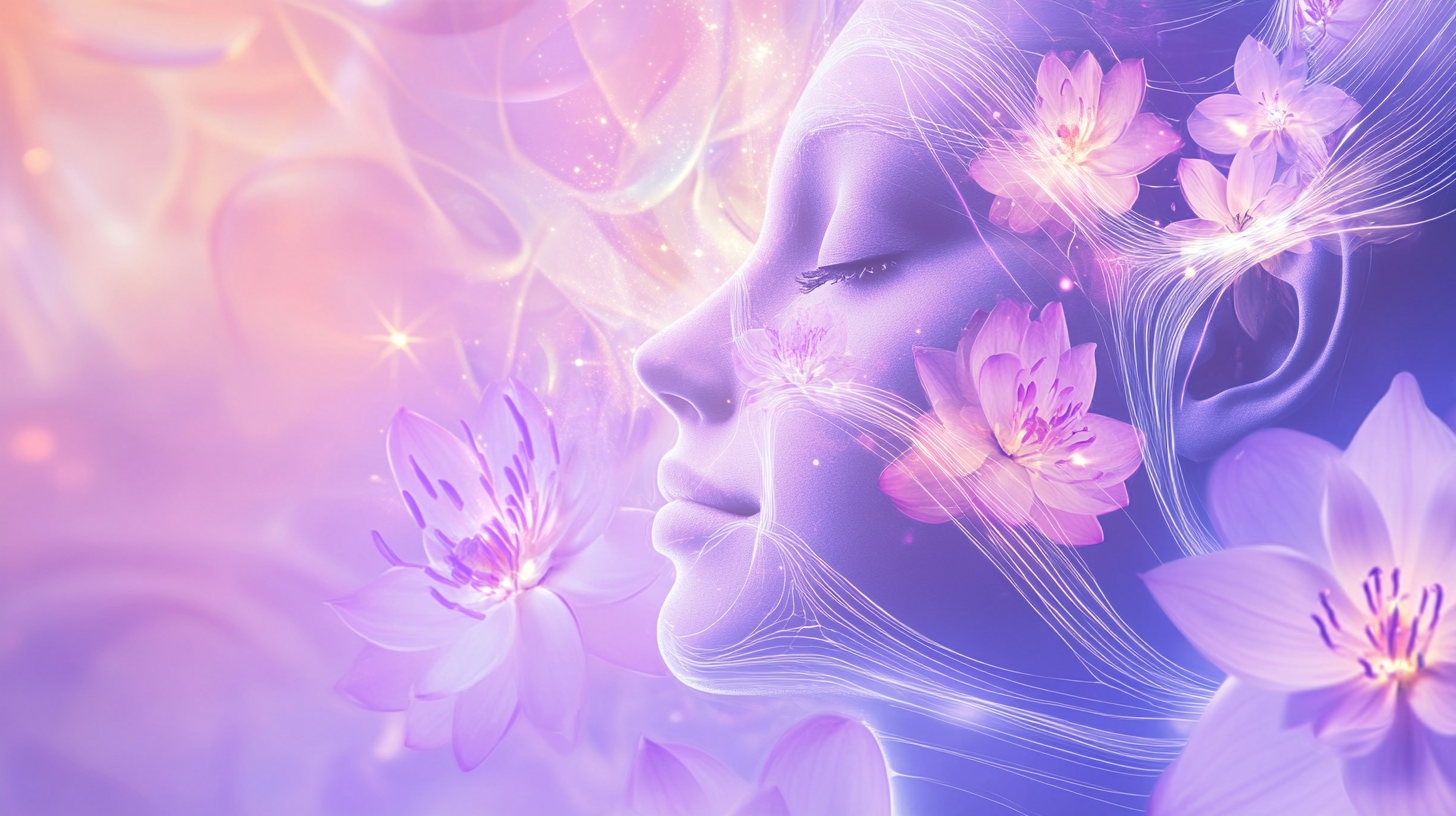 Overcoming Anxiety and Depression with Energy Healing