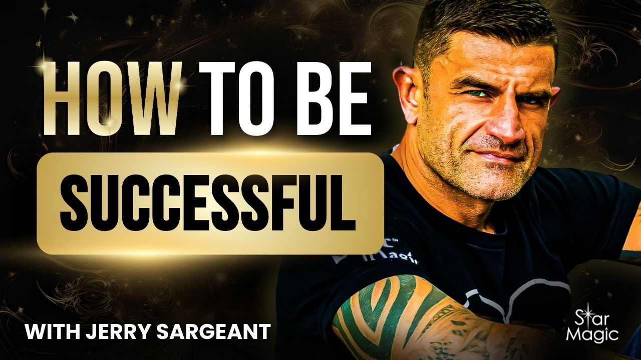How to Inject the 10% Into Your Life & Rise Above the Average to Become a Legend