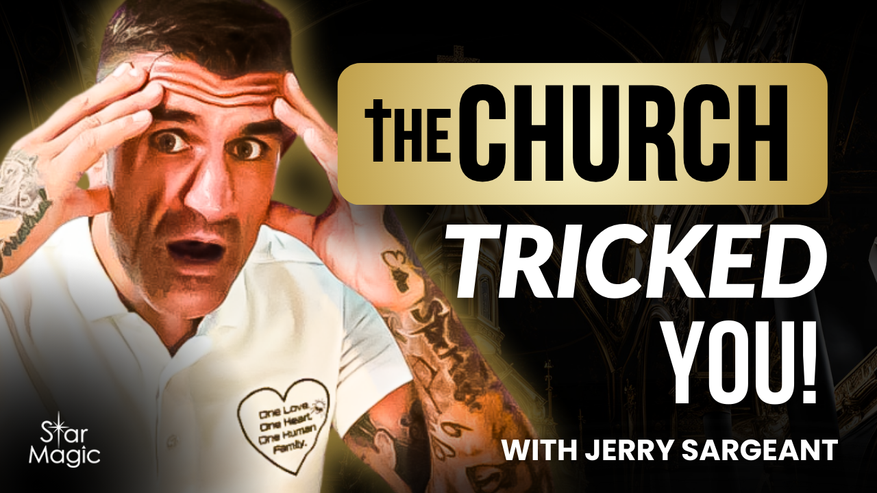 Releasing NEGATIVE ENTITY Contracts – Why You Are Stuck?| Jerry Sargeant