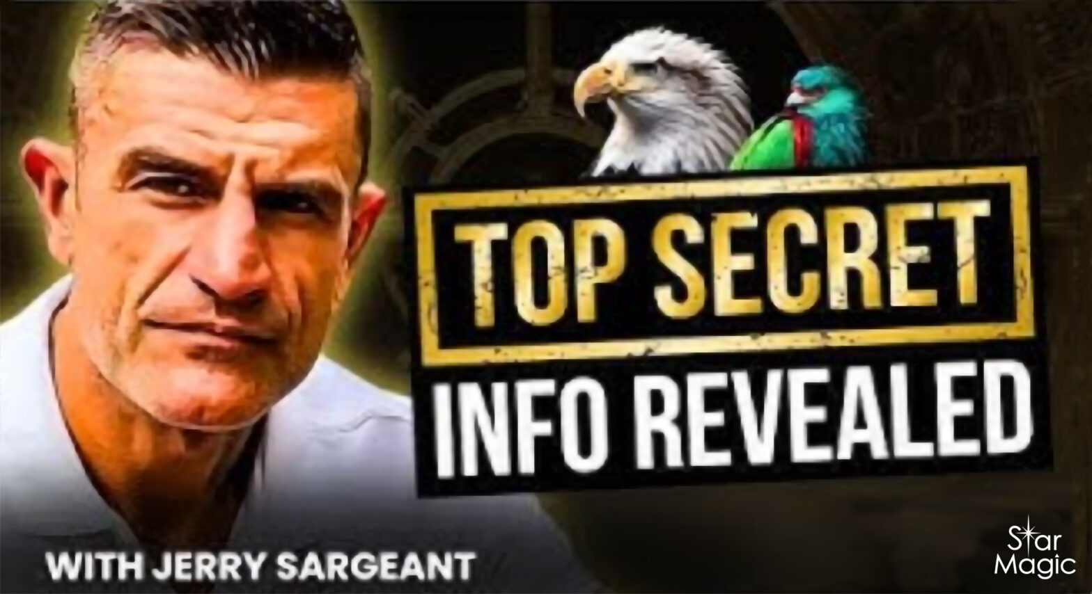 How To Take Down Cartels, Rebuild Countries and Unify Planets