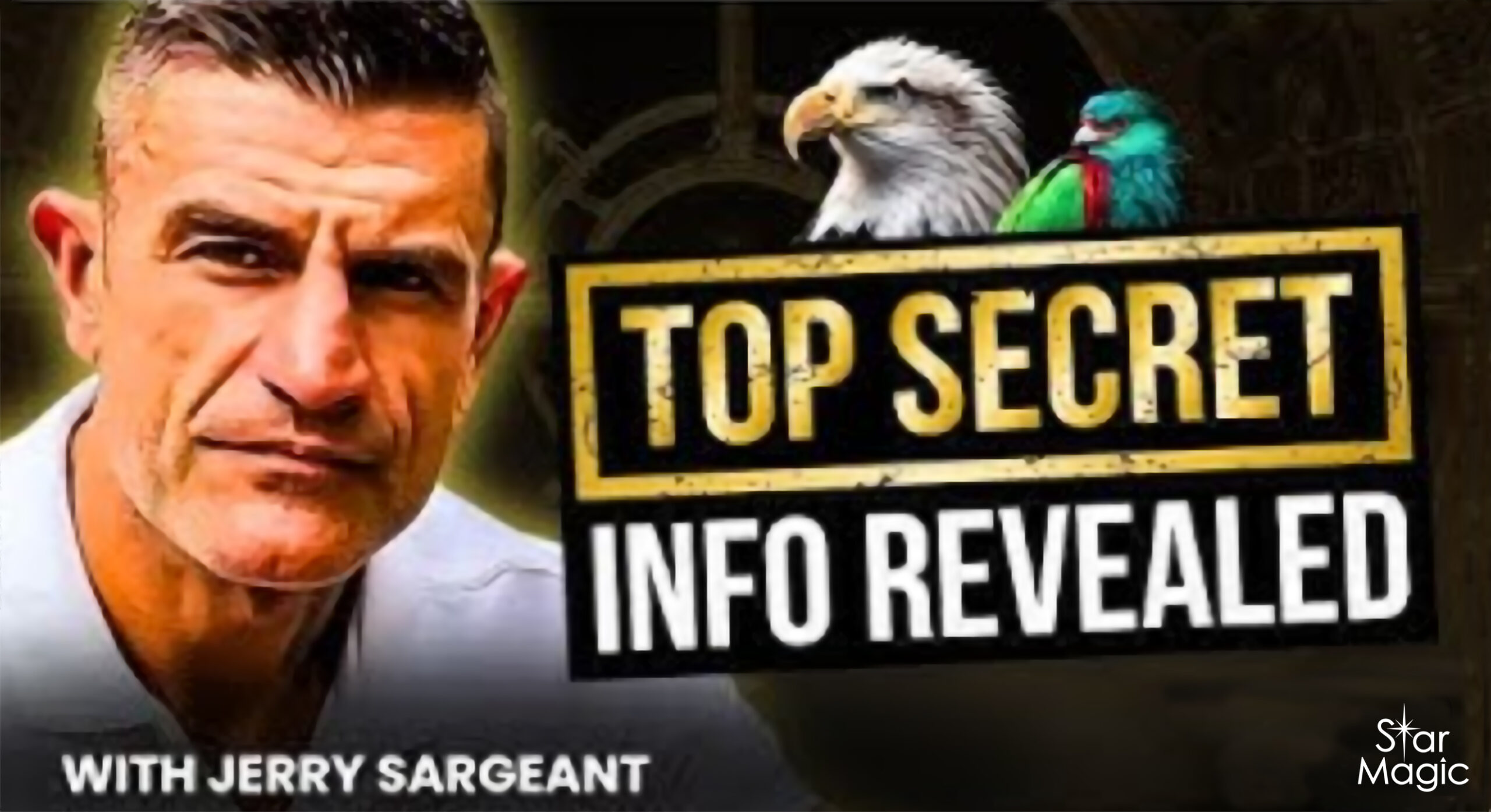 How To Take Down Cartels, Rebuild Countries and Unify Planets