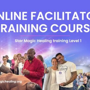Digital Facilitator Training Level 1