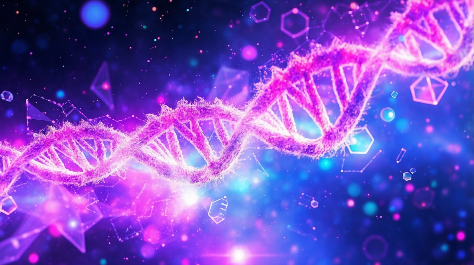 Key DNA Activation Techniques: Awakening Your Divine Blueprint
