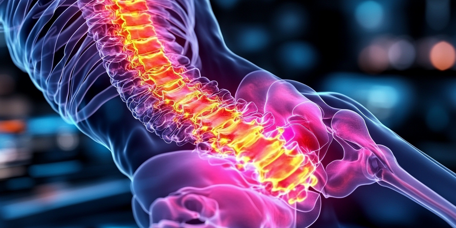 How to Heal Your Back and Neck Pain