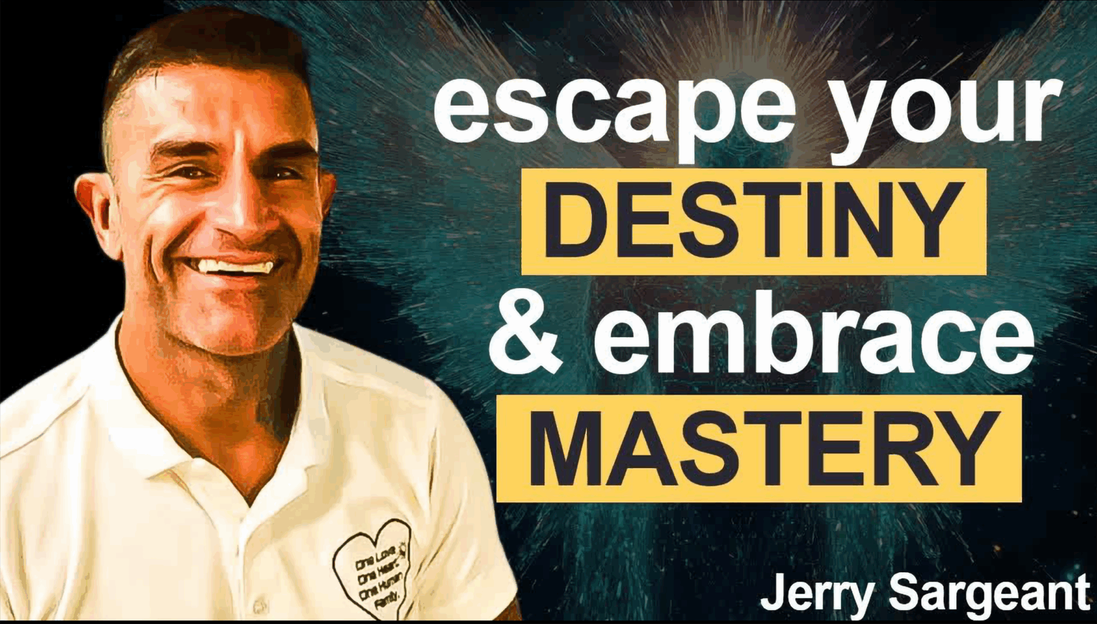 The Soul Trap is Real And Here’s How to Escape It And Reclaim Your Divine Identity