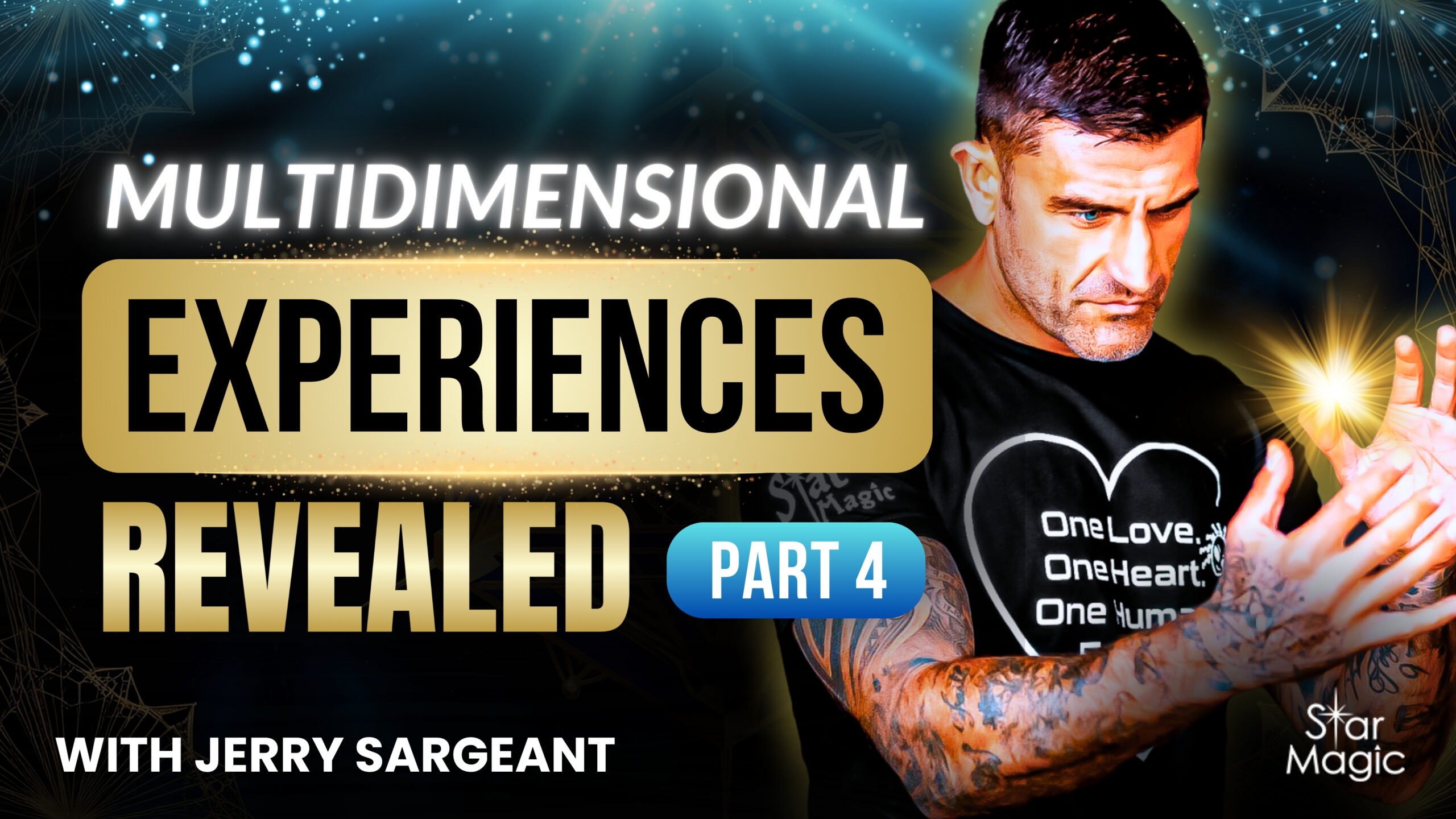 Has He Lost The Plot? ( Part 4) Mathew’s Golden Masonic Book | Jerry Sargeant