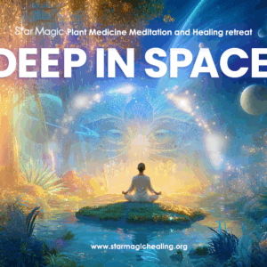 Deep In Space, 22nd - 31st May 2026, Costa Rica