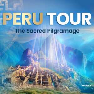Peru Sacred Site Tour 14th - 28th October, 2026