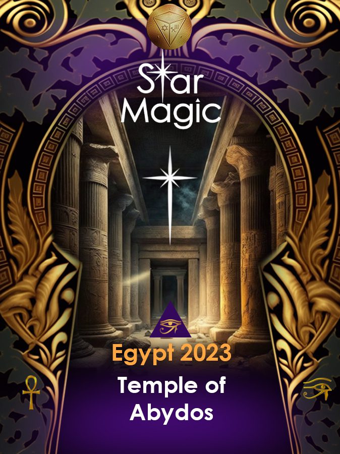 Temple Of Abydos Upgrade