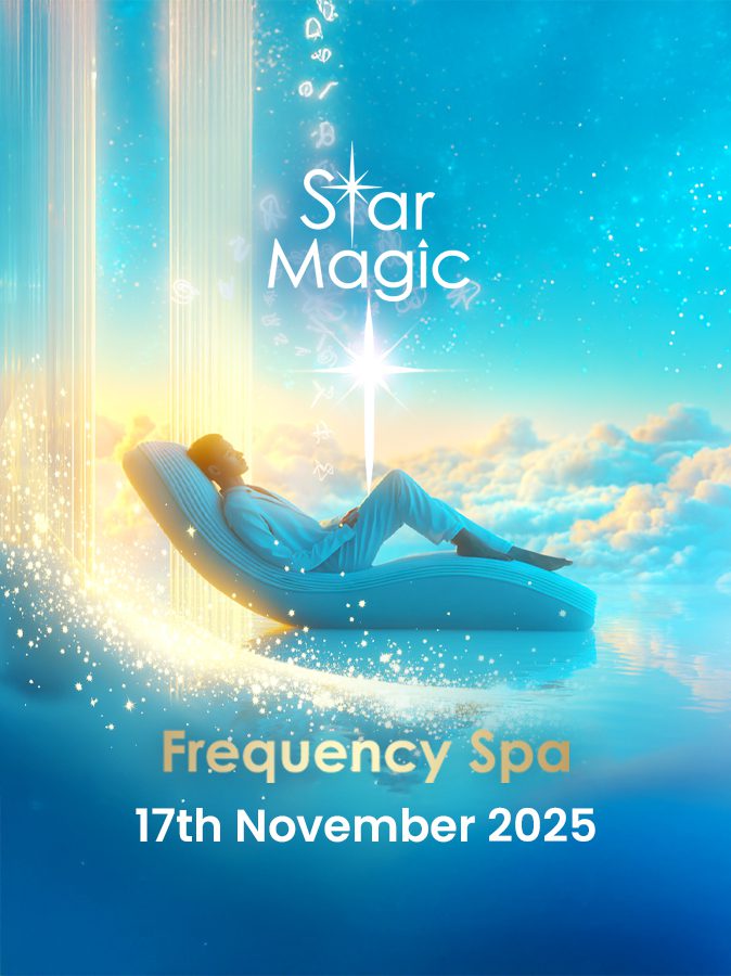 Frequency Spa – Breath Work Elevation