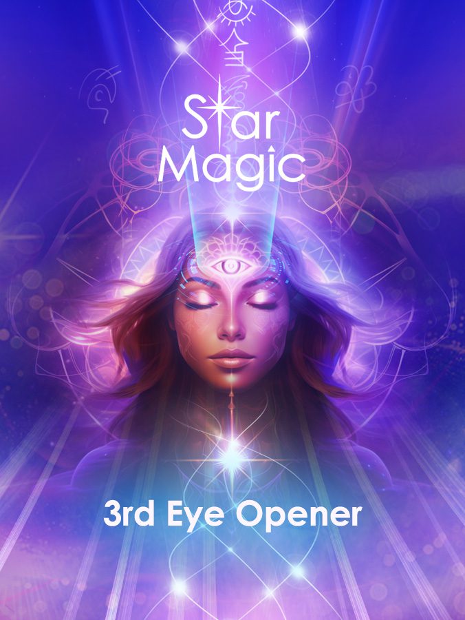 3rd Eye Opener