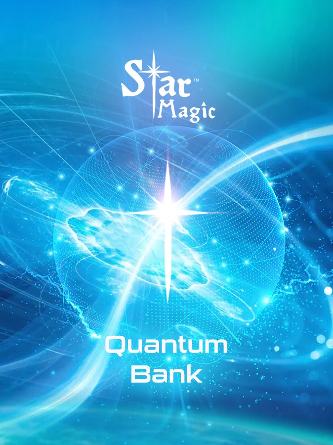 Quantum Bank