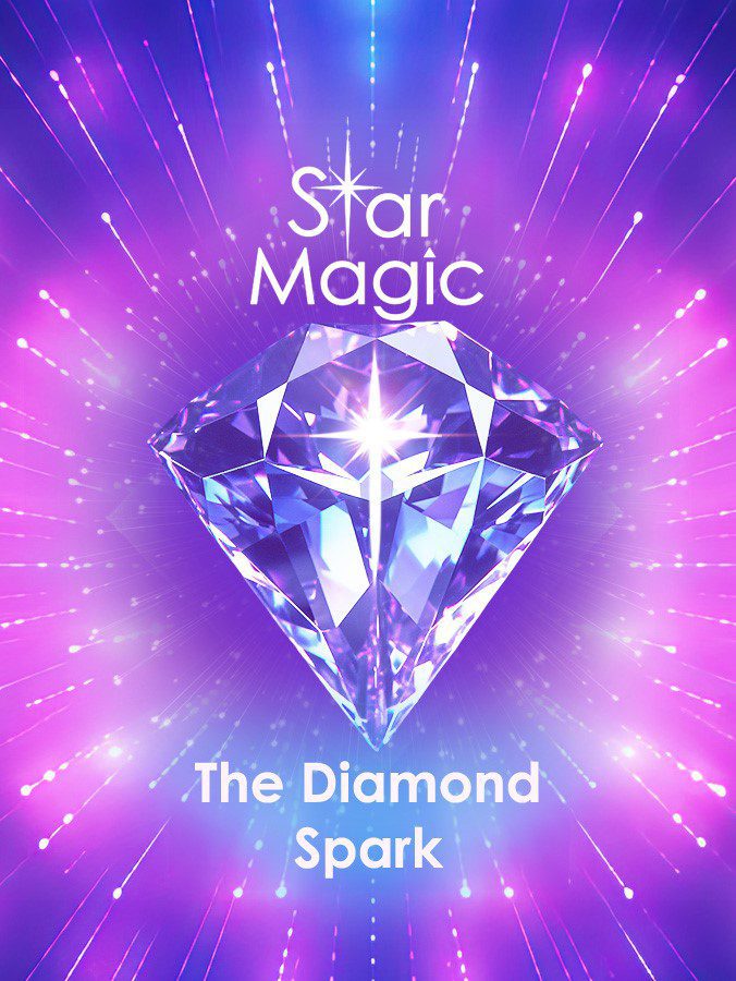 The Diamond Spark