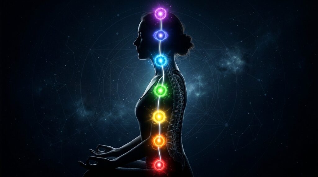 How to Activate Chakras in the Human Body: A Complete Step-by-Step Guide