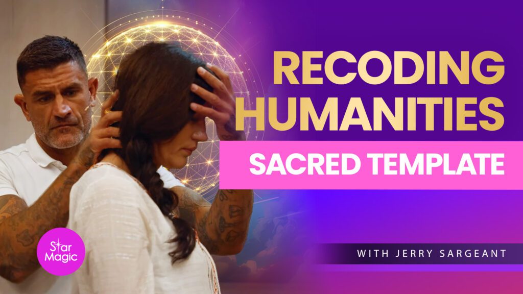 Lyrans Video: Multidimensional Healing, Galactic Wars & The Earth Mission