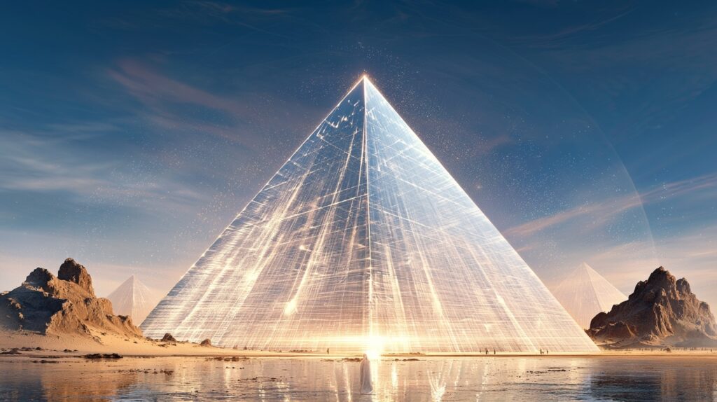 Ancient Prophecies and the Cosmic Corridor