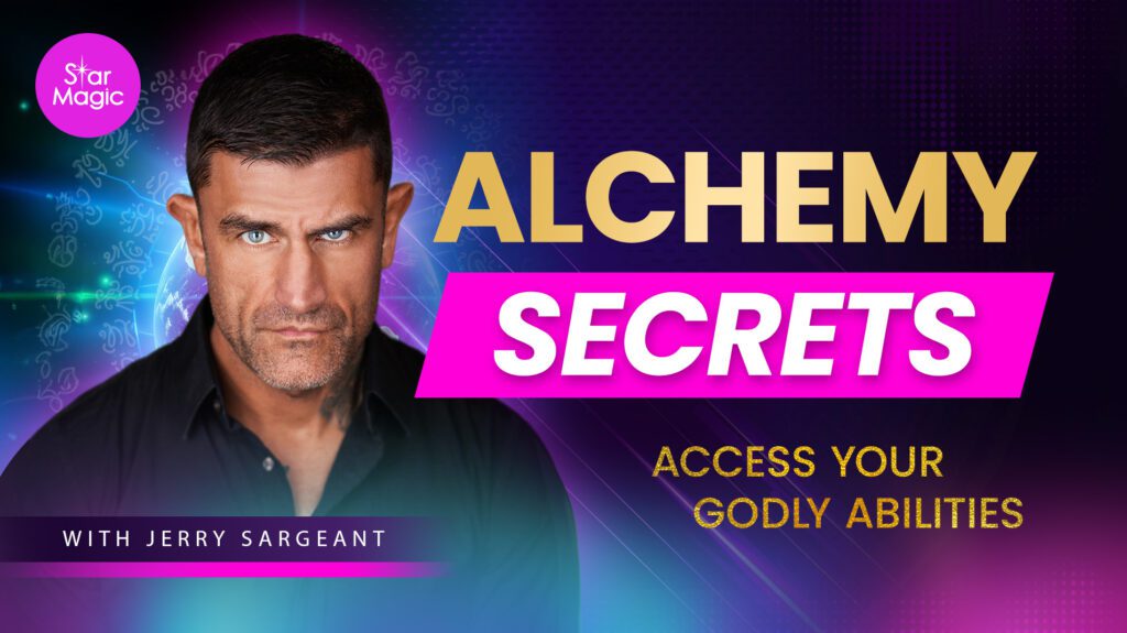 Unlock the Mysteries of Alchemy (Video): Ancient Secrets Revealed!
