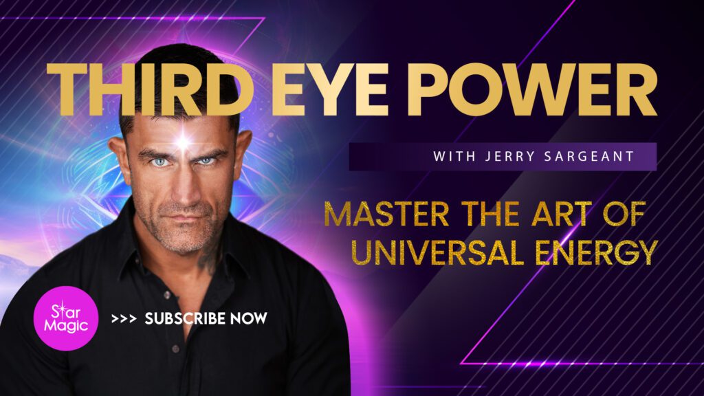 Activate Your Third Eye with This Powerful Video and Awaken Your Inner Jedi
