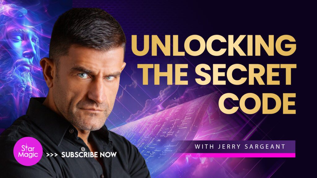 The Truth Behind Jesus Christ’s Return! Video with Jerry Sargeant