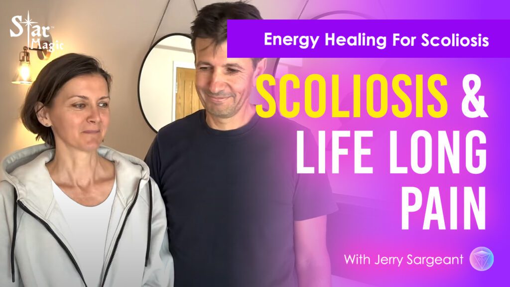 Lifelong Scoliosis Gone – Carman’s Testimonial