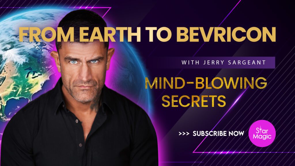 The Mind-Blowing Secrets Video of Bevricon’s Multidimensional Healing Centers!
