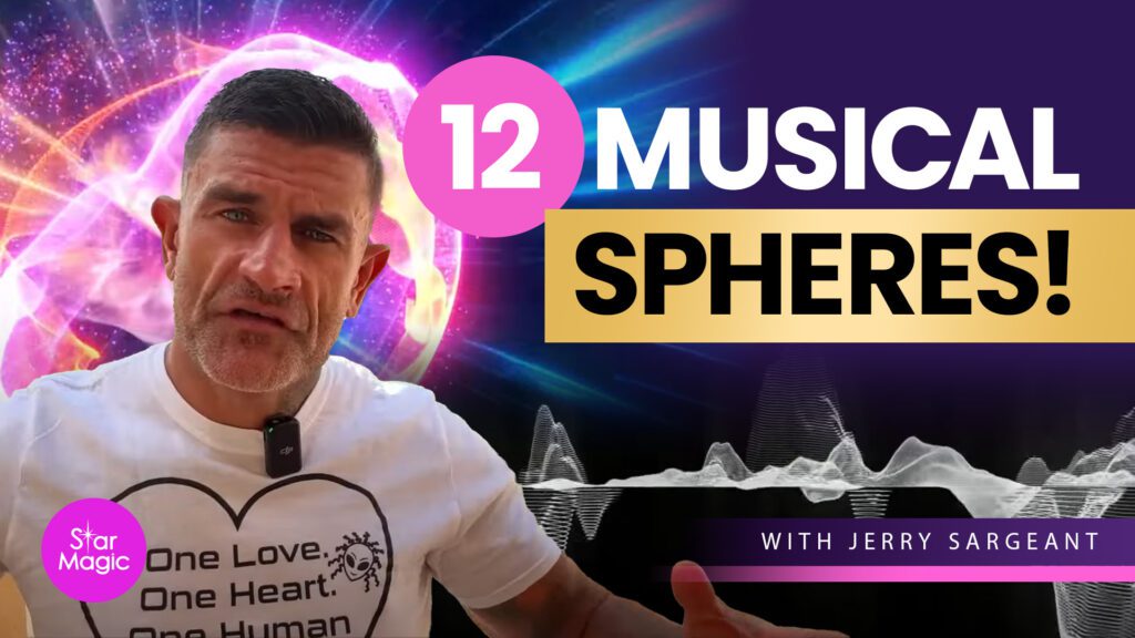 Elementals, Elohim, Star Gate and Numerology Video!