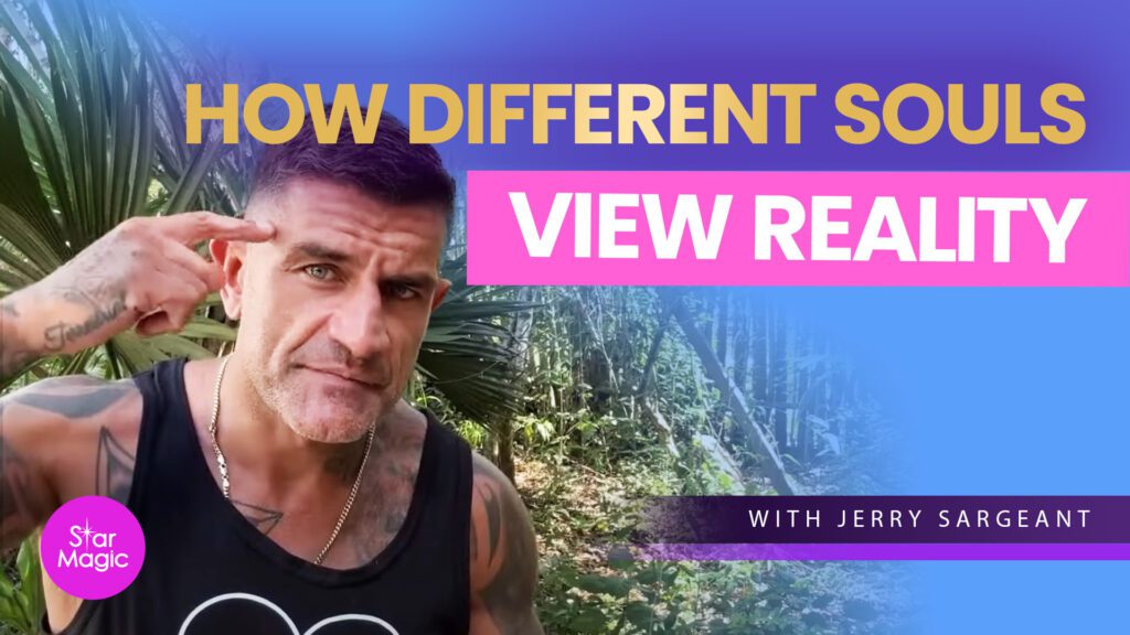 3D & 5D Timelines – How To Retain Your Energy!