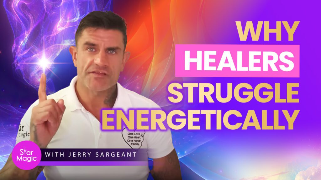The Magic Keys to Raise Your Vibration Video