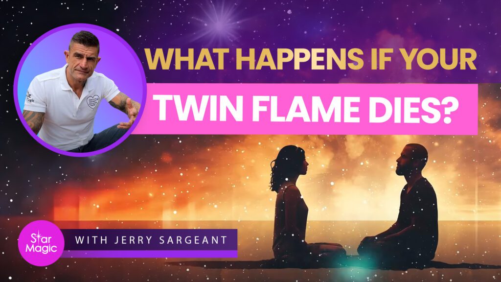Twin Soul – Twin Flames Video: How To Heal The Relationship?