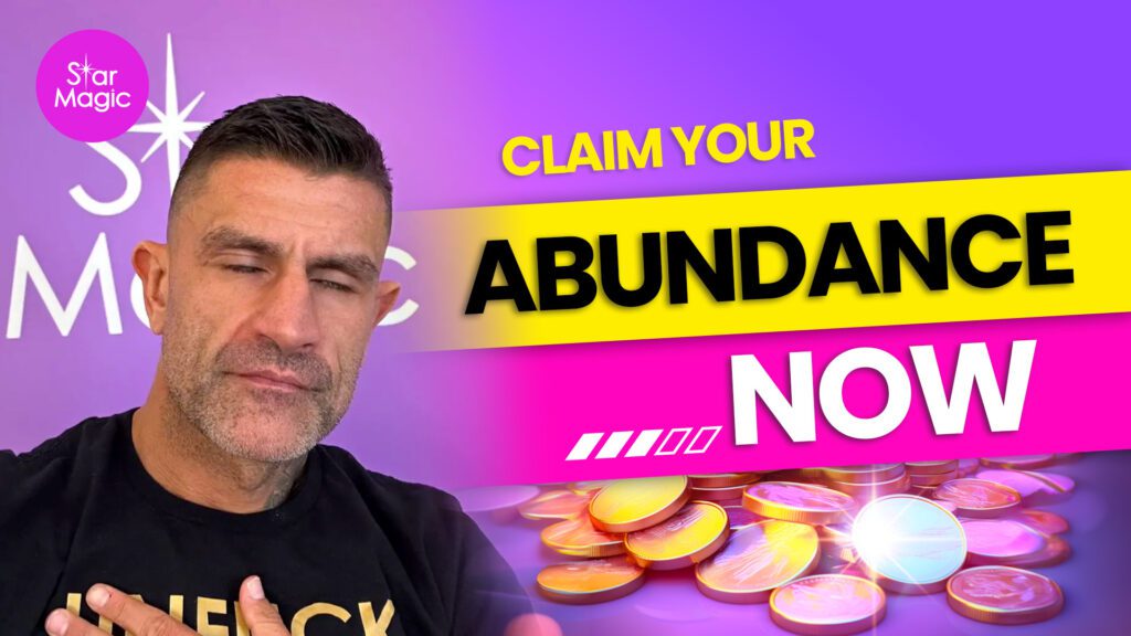 Remove Blocks (FAST) Stopping Your Success Video