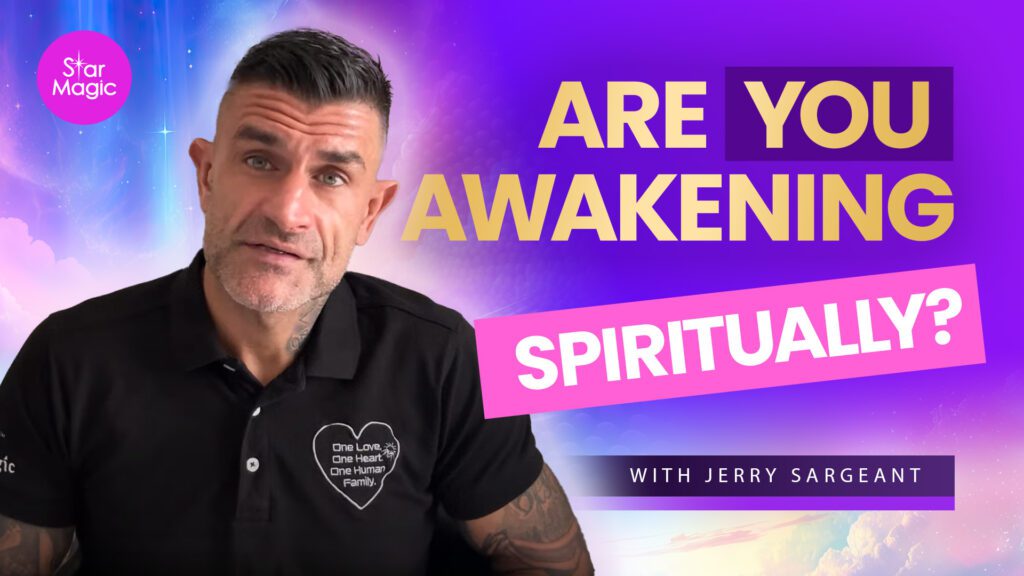 Spiritual Awakening Video: 5 Signs & 3 Common Traps