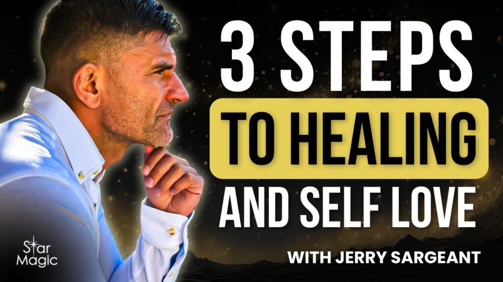 Recovering from Emotional Abuse. Jerry Sargeant