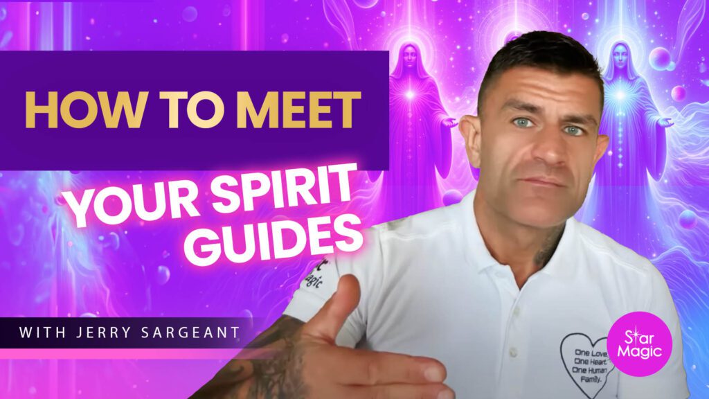 What are Spirit Guides? | Understanding Their Role in Your Spiritual Journey