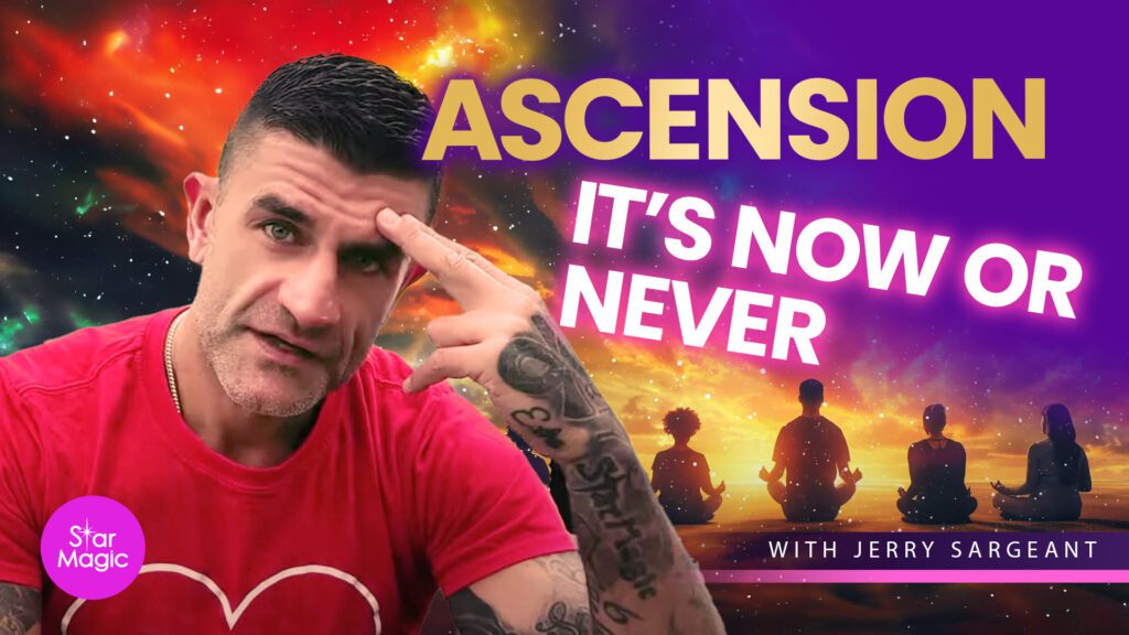 5th Dimension Explained Video: Understanding the New Era of Consciousness