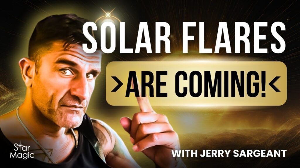 How to Access Humanity’s Highest Timeline – Video with Jerry Sargeant