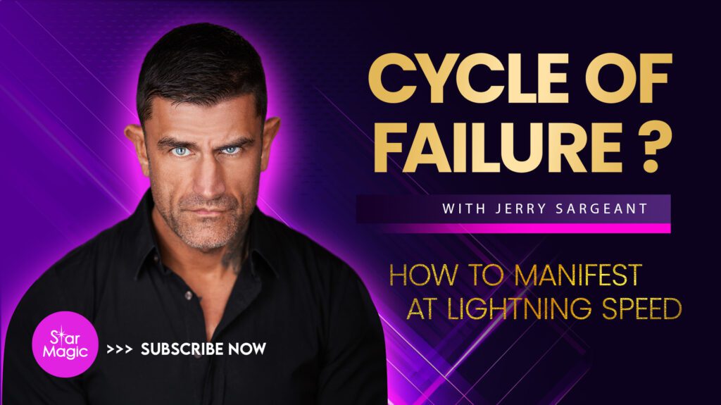 How to Manifest at Lightning Speed in the 5th Dimension Video