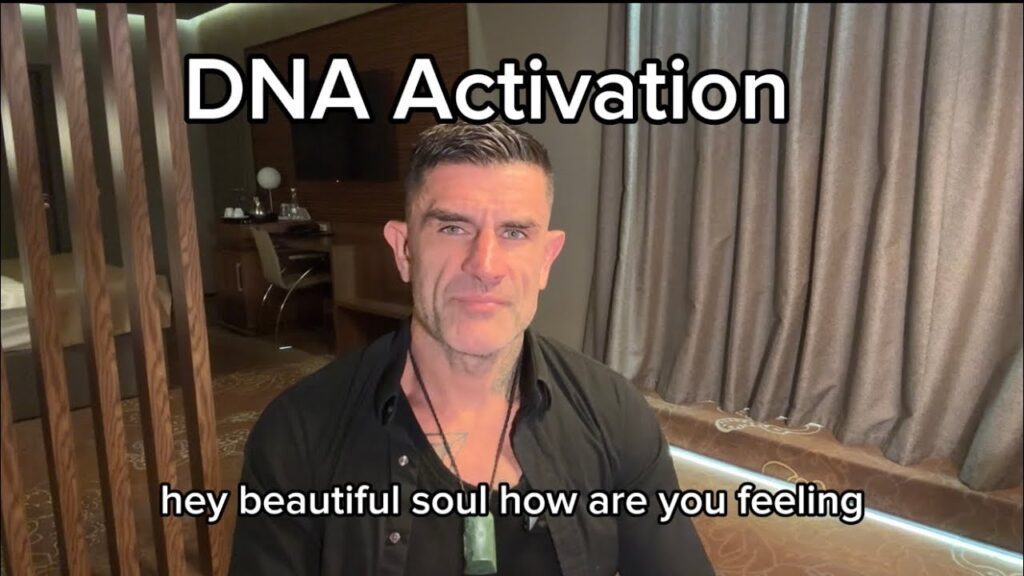 Activate Your DNA | 432 Hz | Deep Healing & Heart Opening!