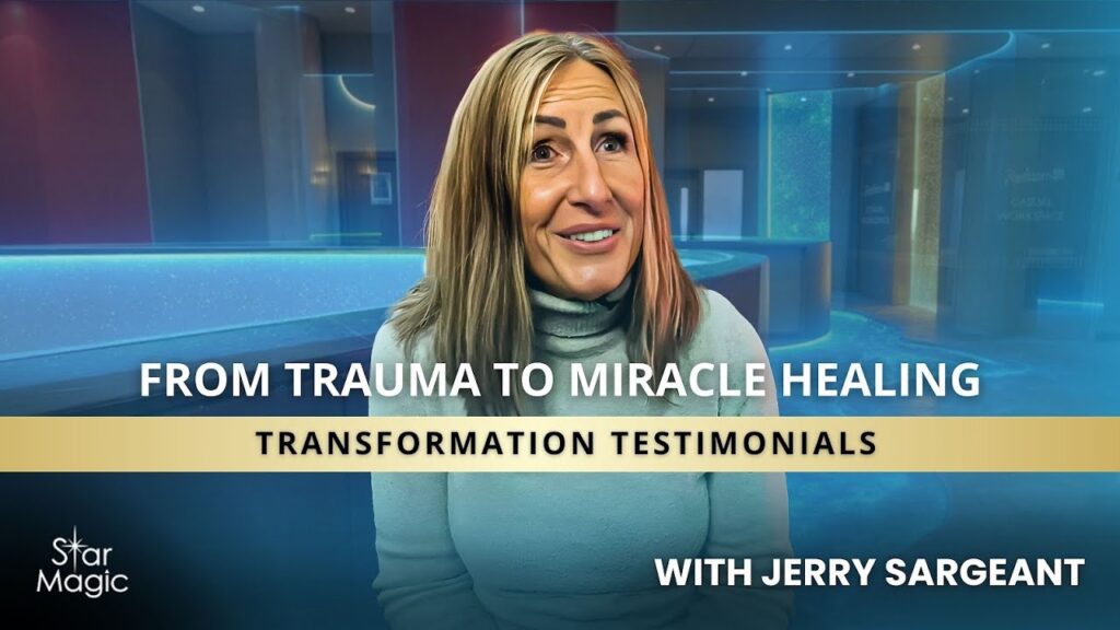 From Trauma to Transformation | Adele’s Healing Testimonial