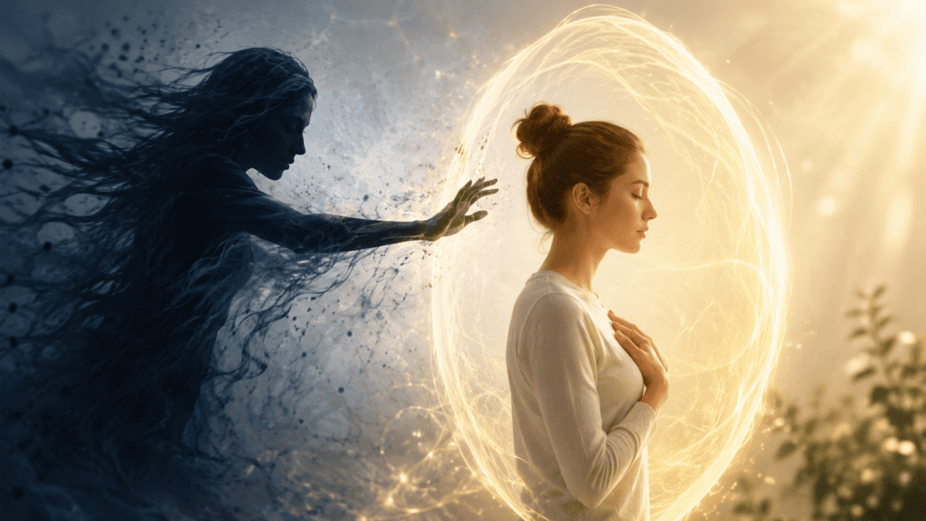 How to Get Rid of a Spiritual Attachment: A Complete Guide to Recognition, Removal, and Recovery