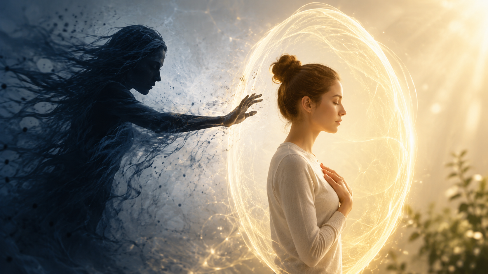 How to Get Rid of a Spiritual Attachment: A Complete Guide to Recognition, Removal, and Recovery