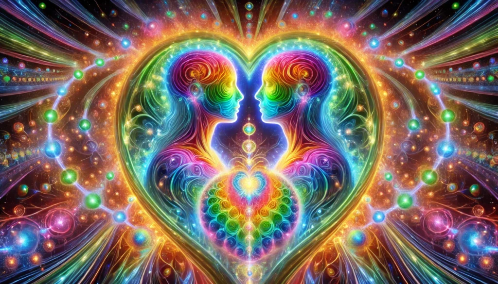 The Ultimate Twin Flame Reunion