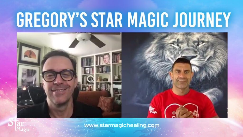 Gregory’s Star Magic Journey – Watch the Full Video